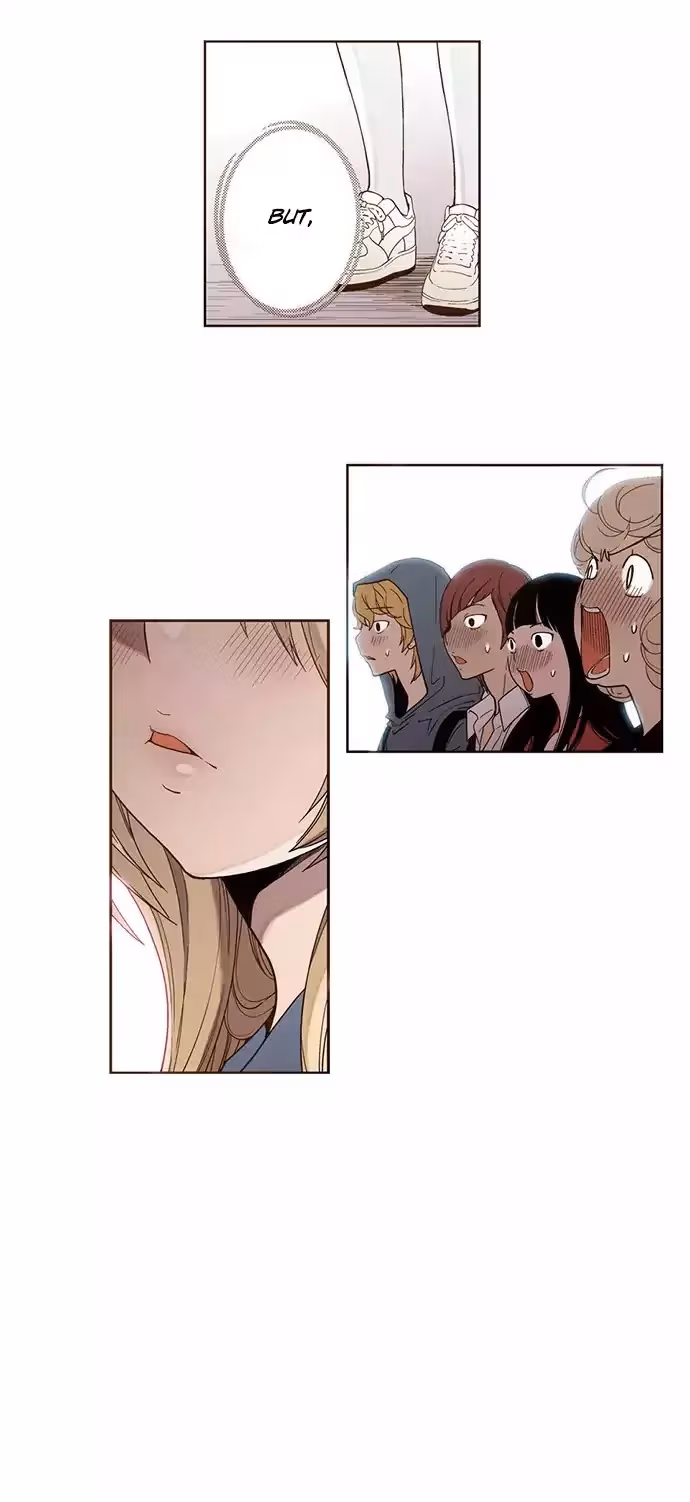 Read ENT chapter 25 image 27 on Lezhin