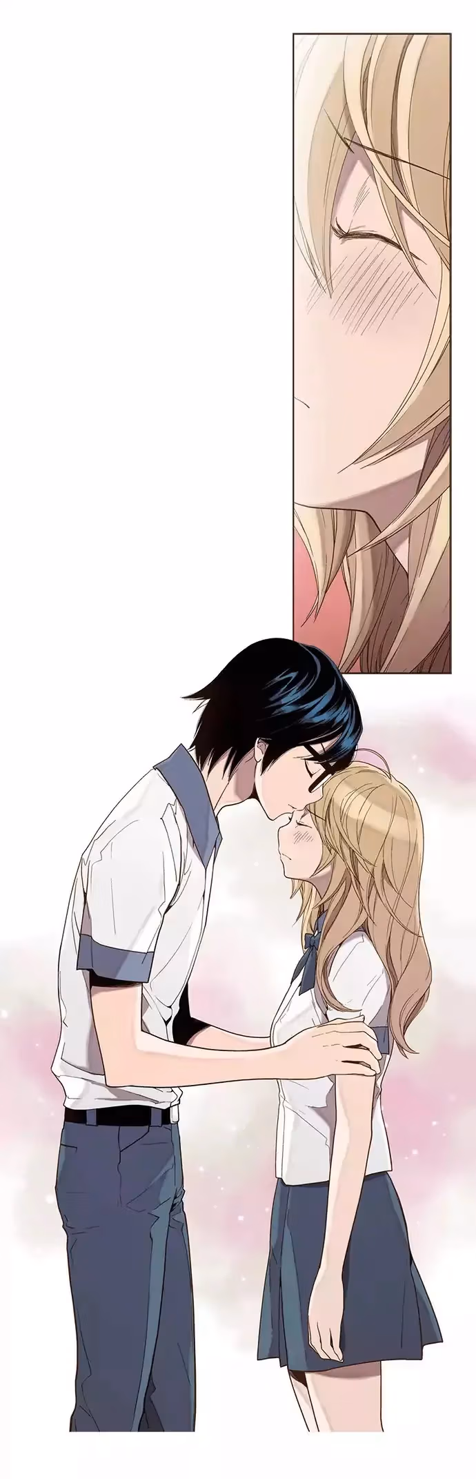 Read ENT chapter 25 image 29 on Lezhin
