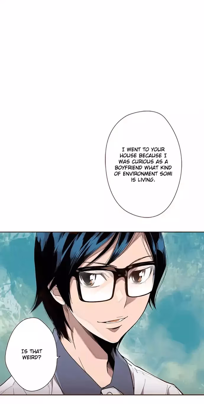 Read ENT chapter 25 image 7 on Lezhin