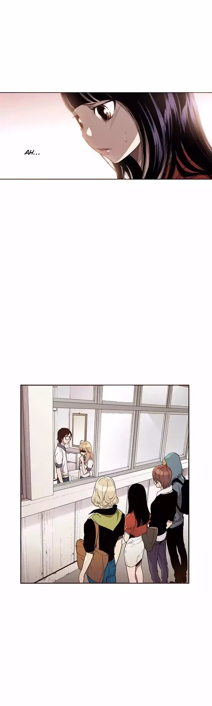 Read ENT chapter 25 image 9 on Lezhin