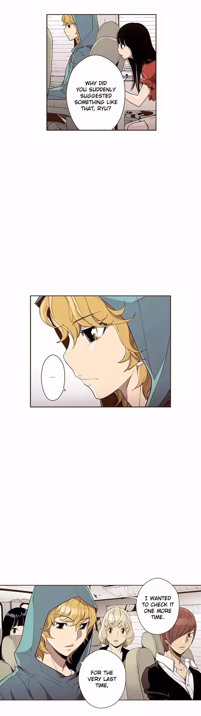 Read ENT chapter 26 image 12 on Lezhin