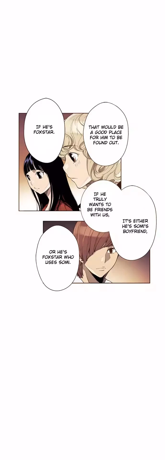 Read ENT chapter 26 image 13 on Lezhin