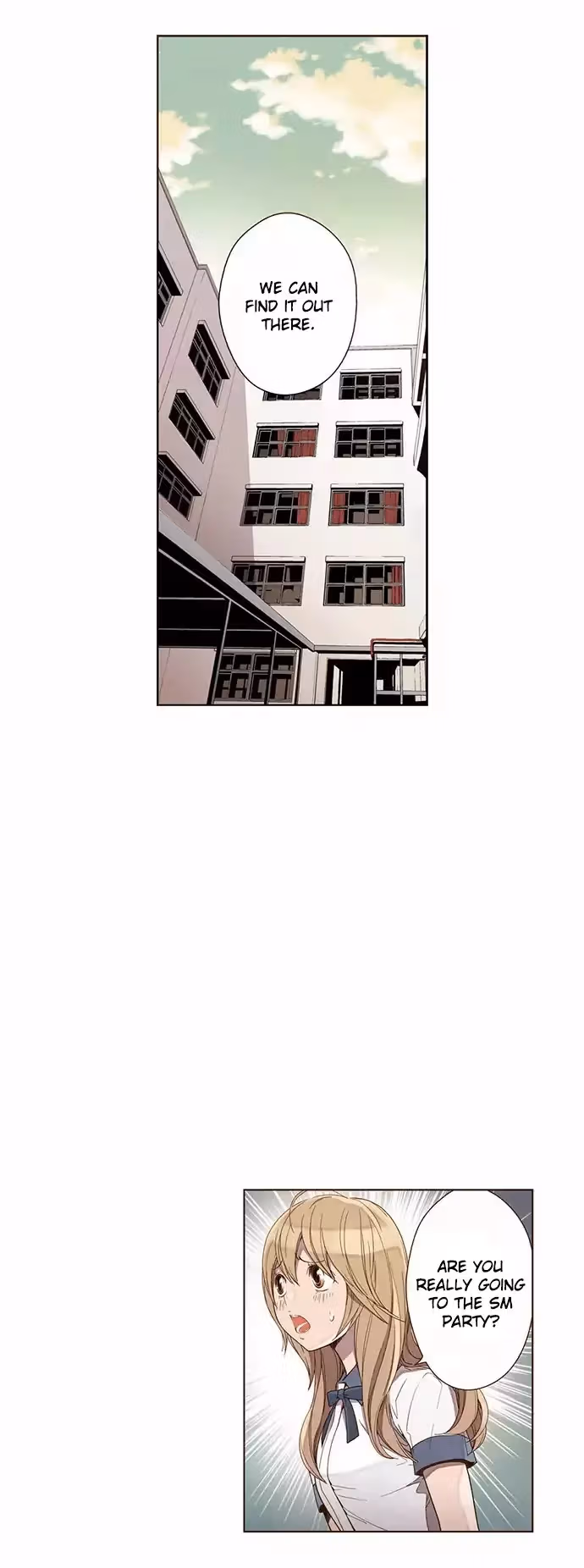 Read ENT chapter 26 image 14 on Lezhin