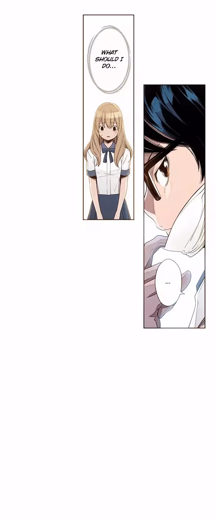 Read ENT chapter 26 image 17 on Lezhin