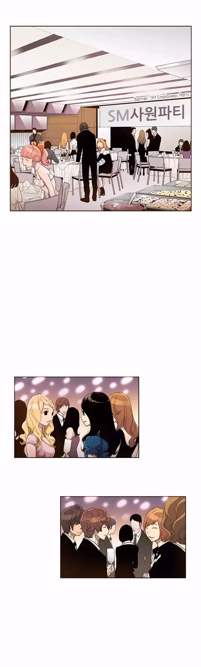 Read ENT chapter 26 image 21 on Lezhin