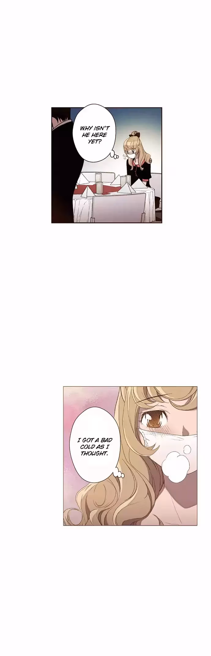 Read ENT chapter 26 image 22 on Lezhin