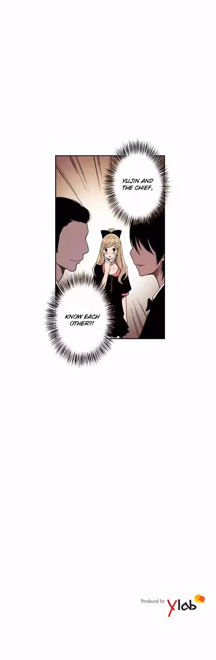 Read ENT chapter 26 image 25 on Lezhin