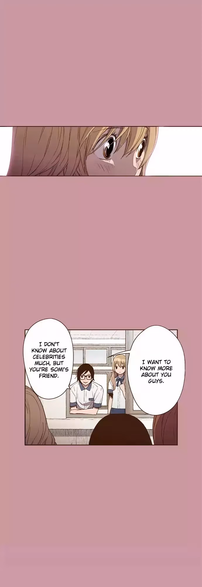 Read ENT chapter 26 image 9 on Lezhin