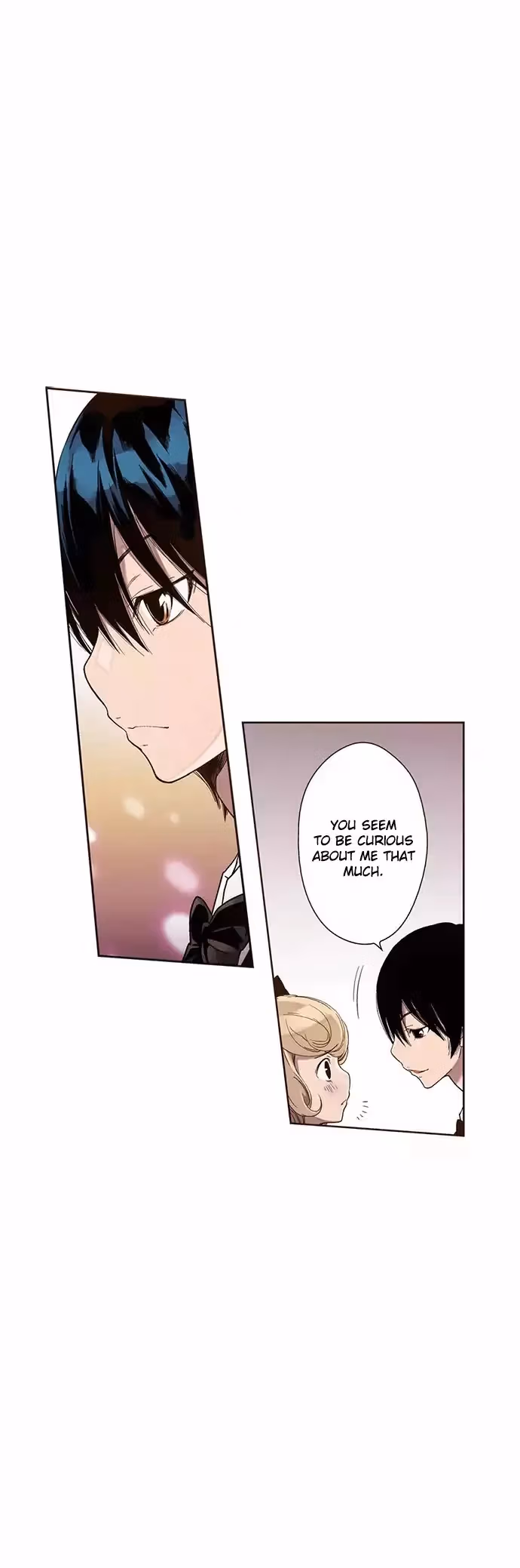Read ENT chapter 27 image 12 on Lezhin