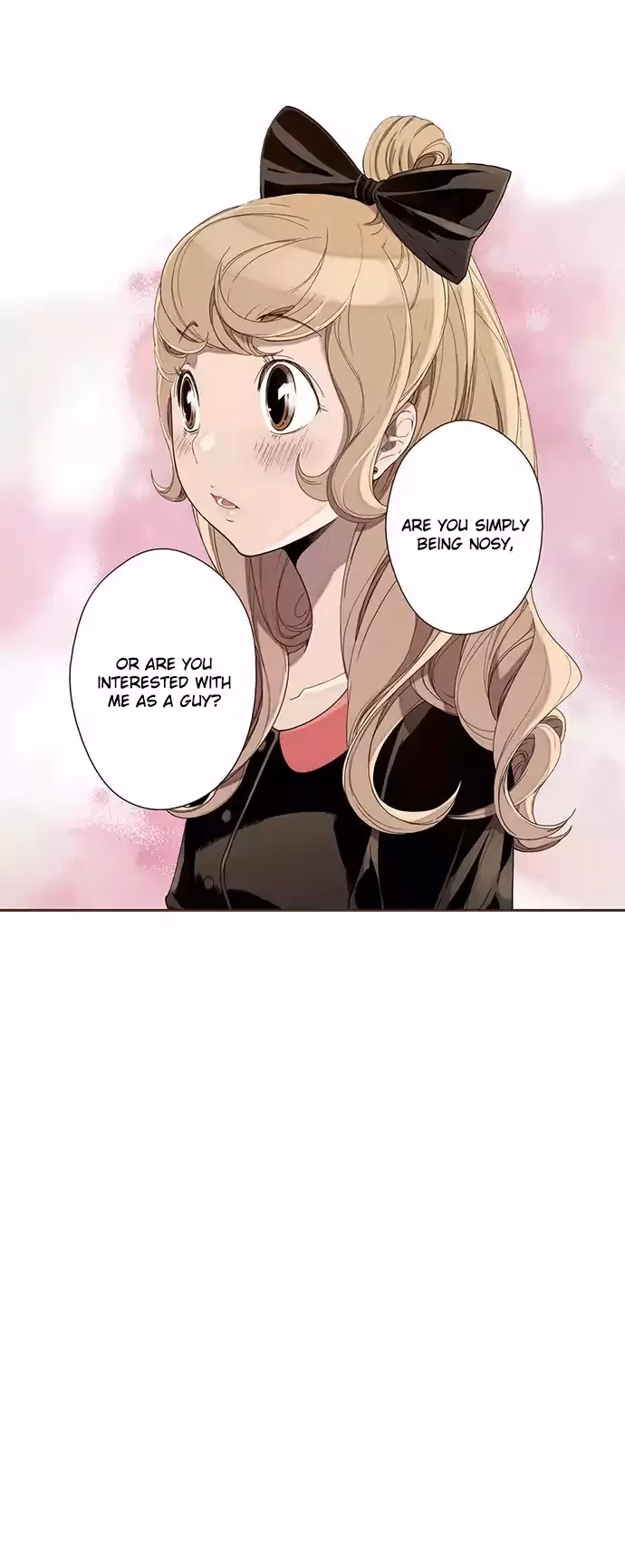 Read ENT chapter 27 image 13 on Lezhin