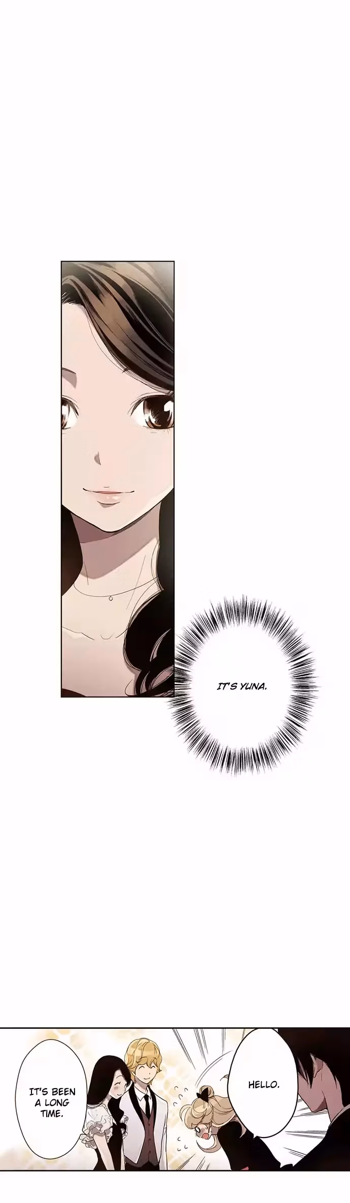 Read ENT chapter 27 image 18 on Lezhin