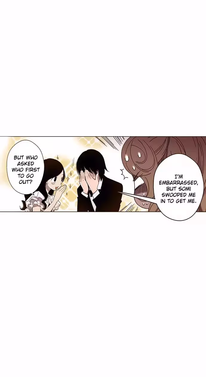Read ENT chapter 27 image 23 on Lezhin