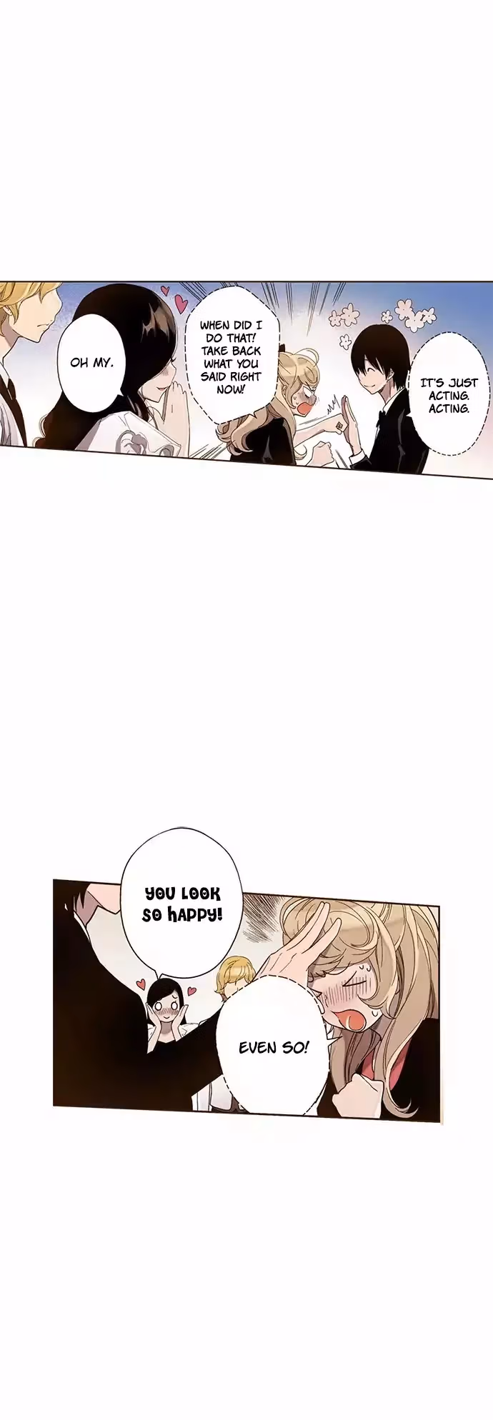 Read ENT chapter 27 image 24 on Lezhin