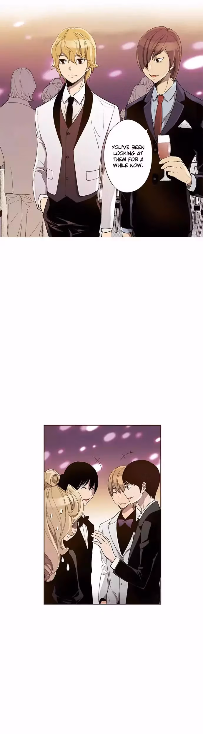 Read ENT chapter 27 image 26 on Lezhin