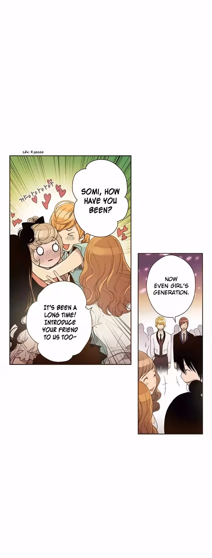 Read ENT chapter 27 image 28 on Lezhin