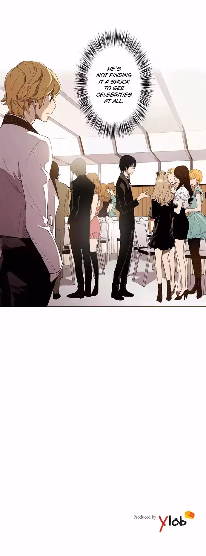 Read ENT chapter 27 image 30 on Lezhin