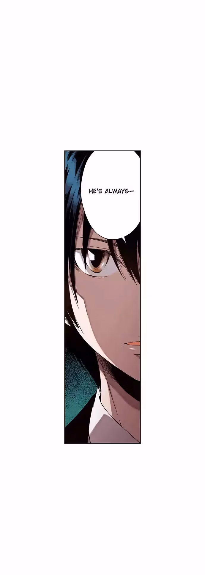 Read ENT chapter 27 image 6 on Lezhin