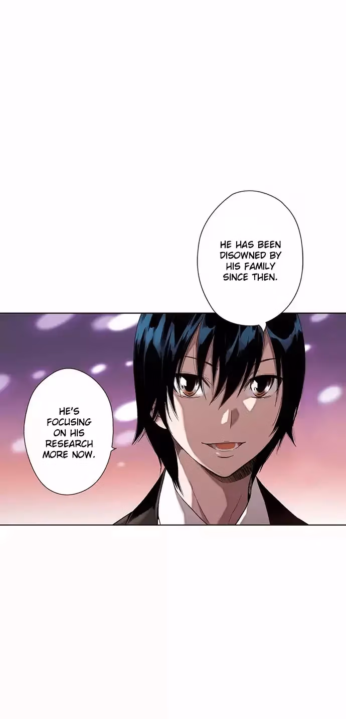 Read ENT chapter 27 image 7 on Lezhin