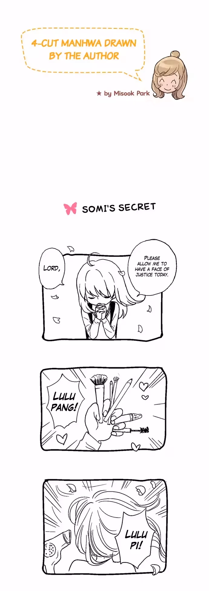 Read ENT chapter 28.2 image 1 on Lezhin