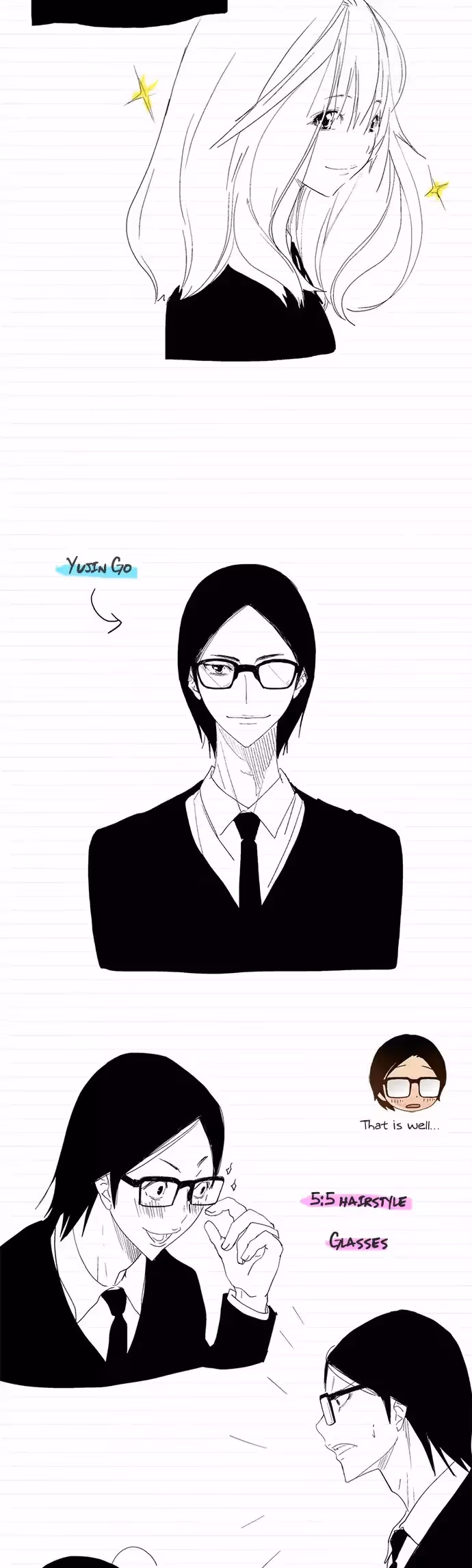 Read ENT chapter 28.2 image 10 on Lezhin