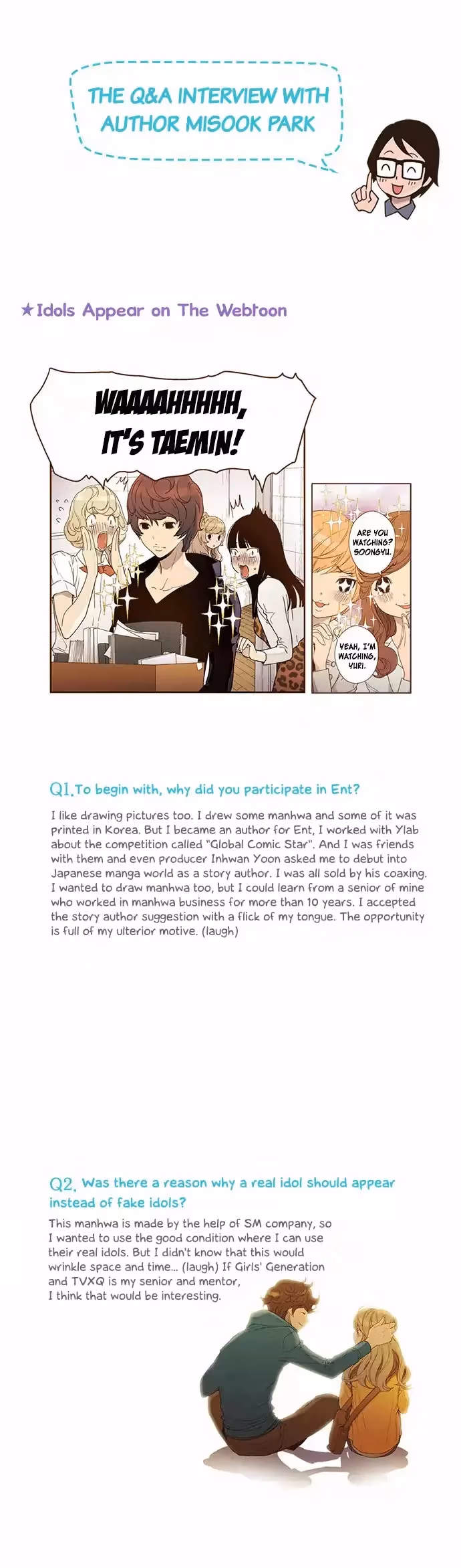 Read ENT chapter 28.2 image 13 on Lezhin