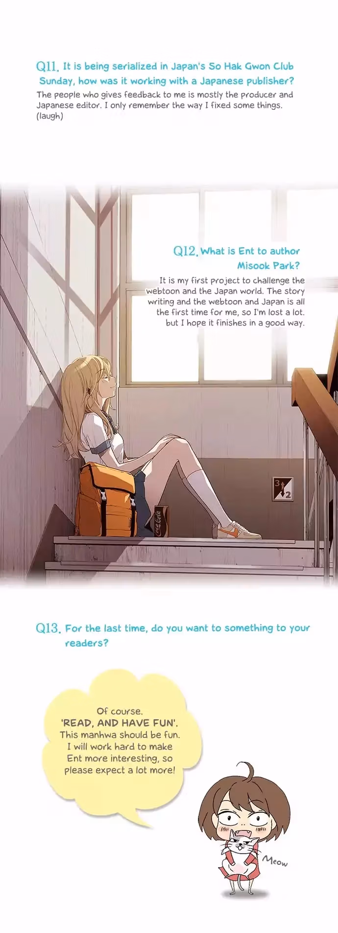 Read ENT chapter 28.2 image 17 on Lezhin