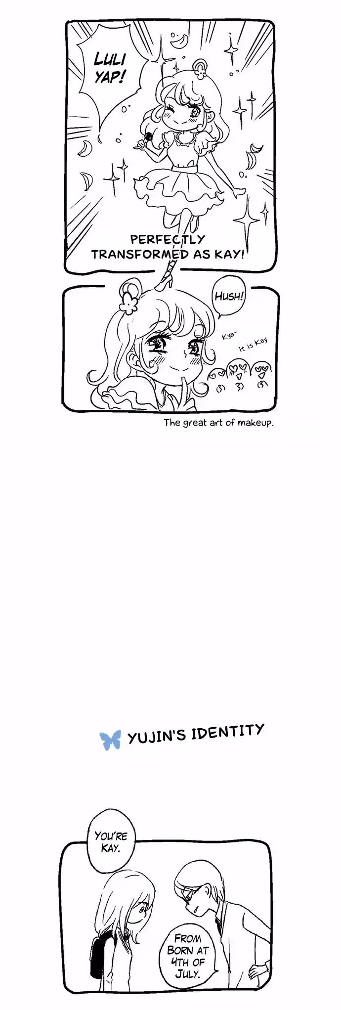 Read ENT chapter 28.2 image 2 on Lezhin