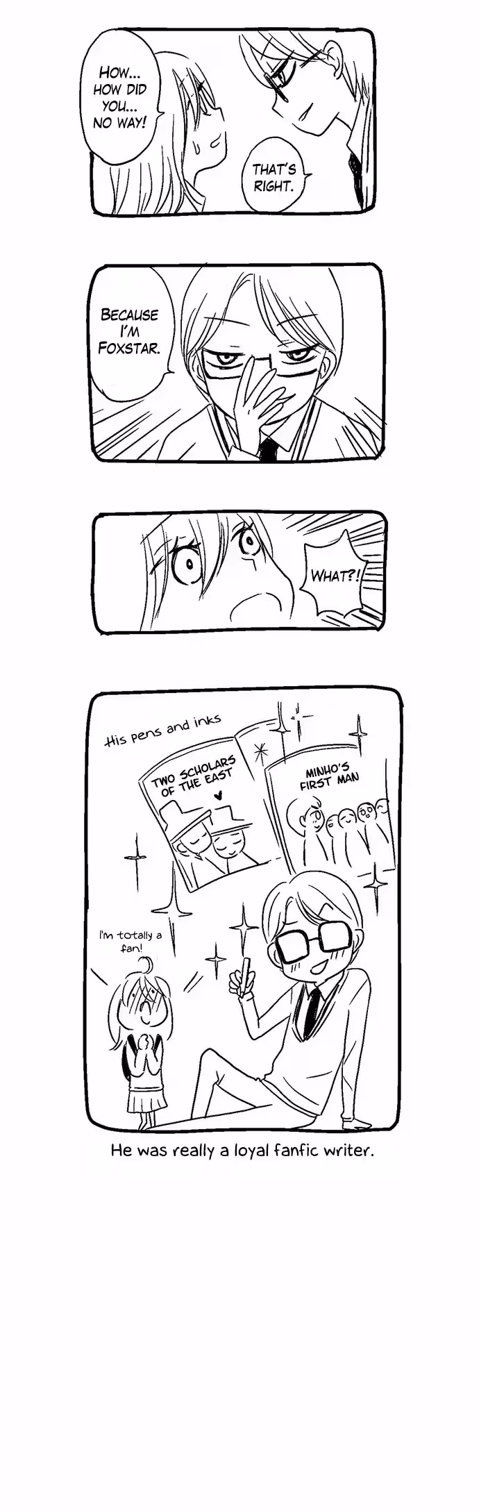 Read ENT chapter 28.2 image 3 on Lezhin