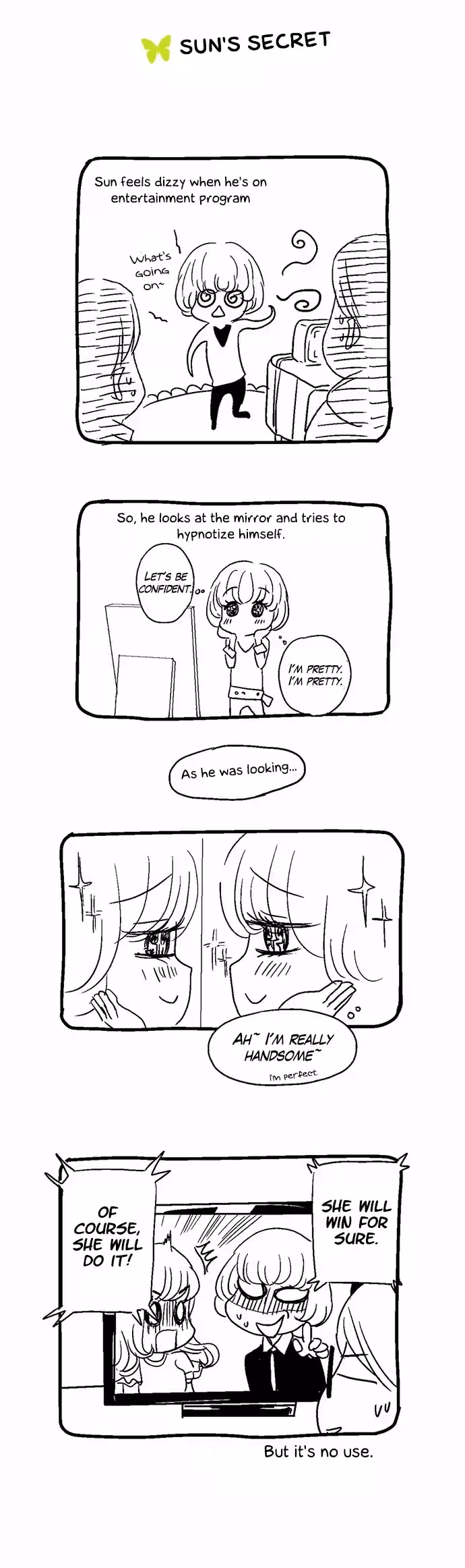 Read ENT chapter 28.2 image 4 on Lezhin