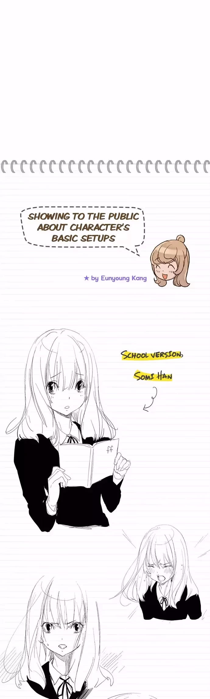 Read ENT chapter 28.2 image 8 on Lezhin