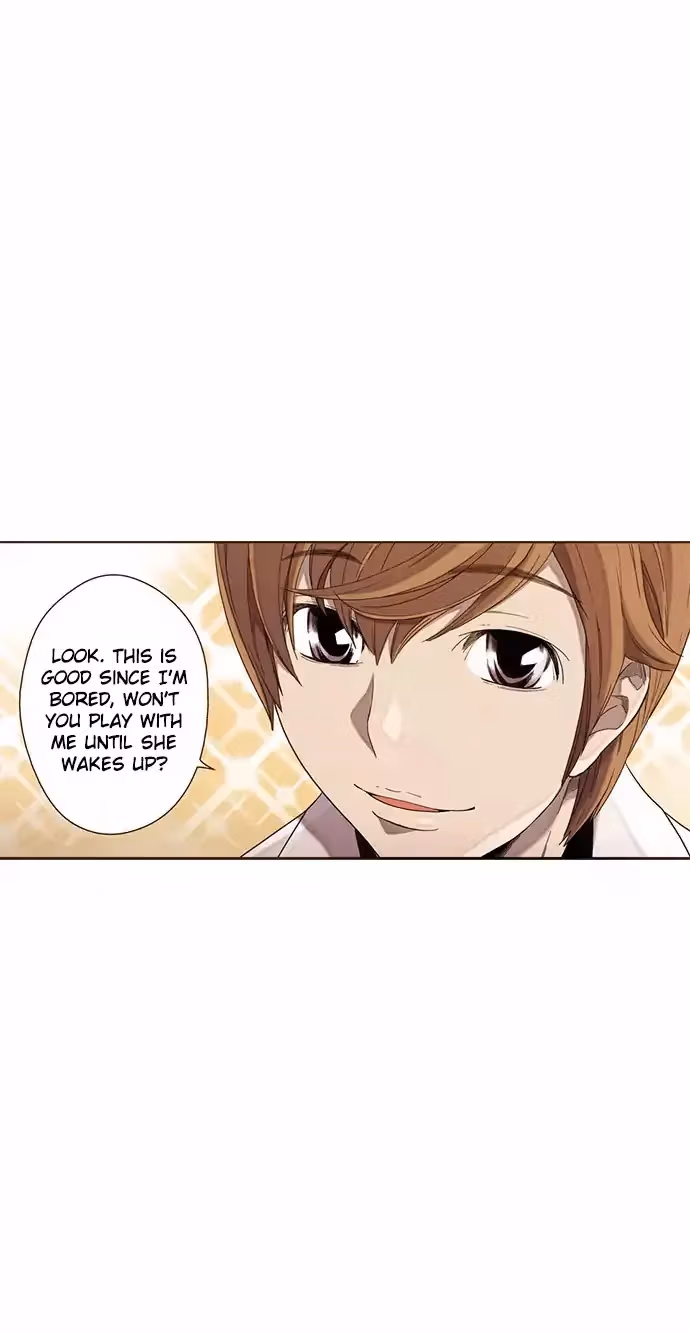 Read ENT chapter 28 image 18 on Lezhin