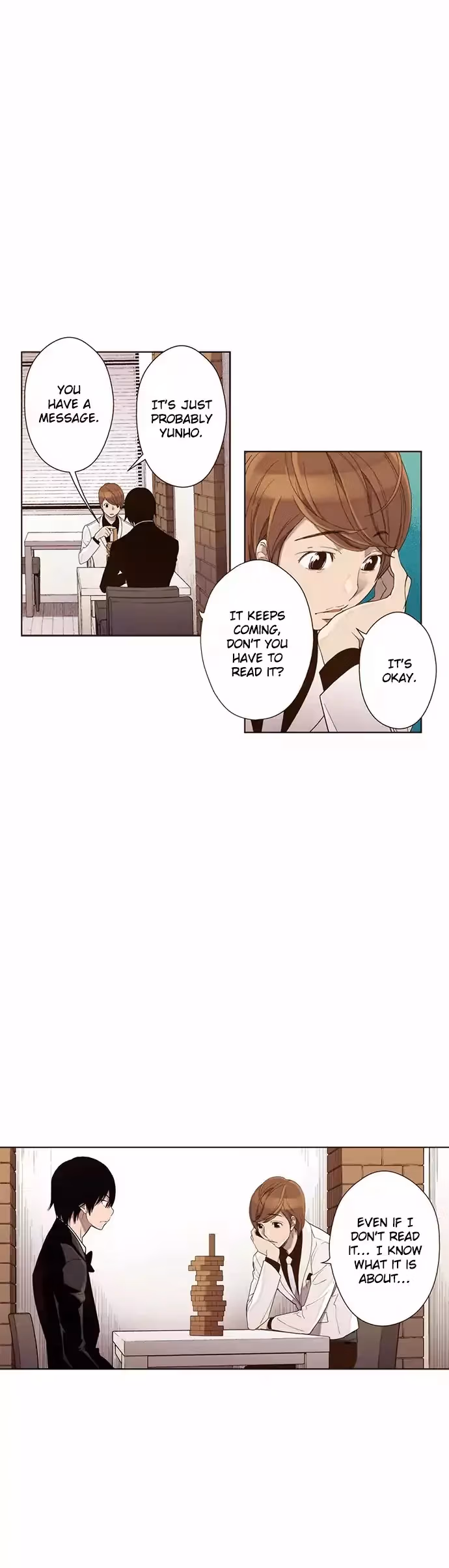 Read ENT chapter 28 image 22 on Lezhin