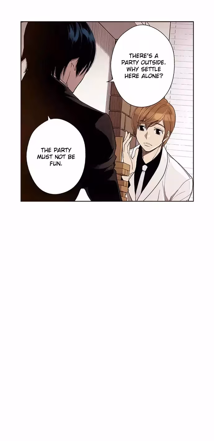 Read ENT chapter 28 image 24 on Lezhin