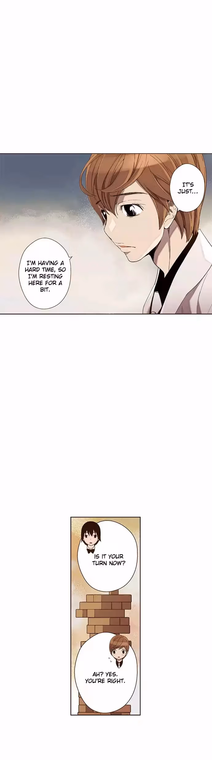 Read ENT chapter 28 image 25 on Lezhin