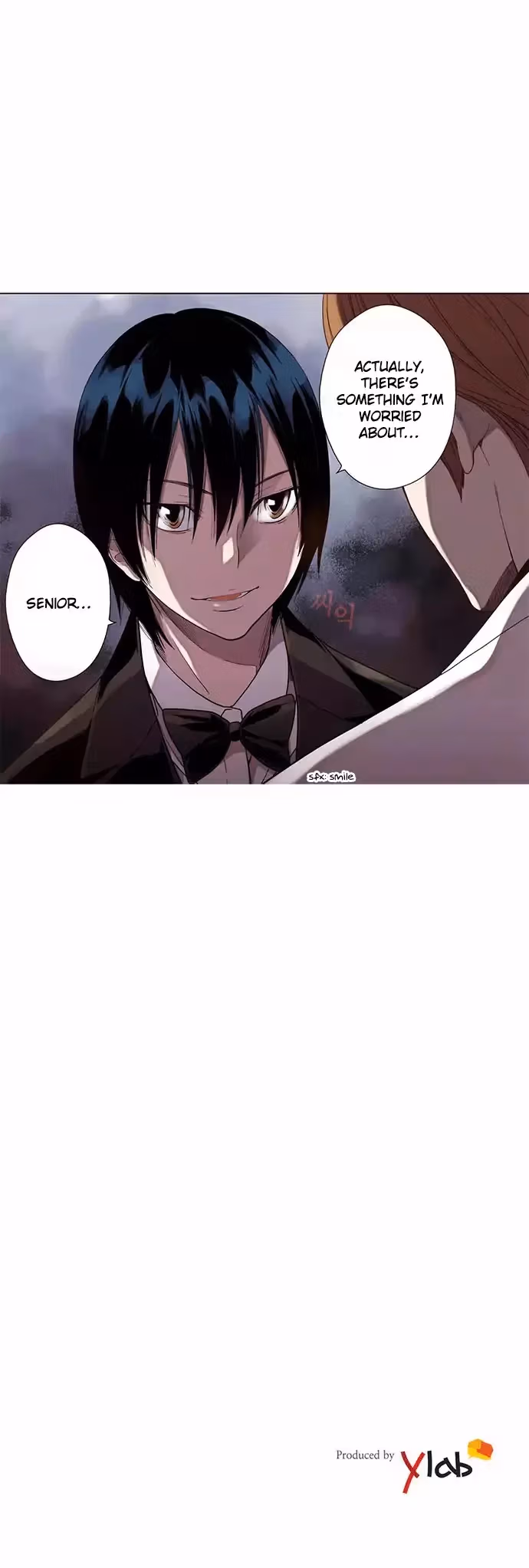 Read ENT chapter 28 image 27 on Lezhin