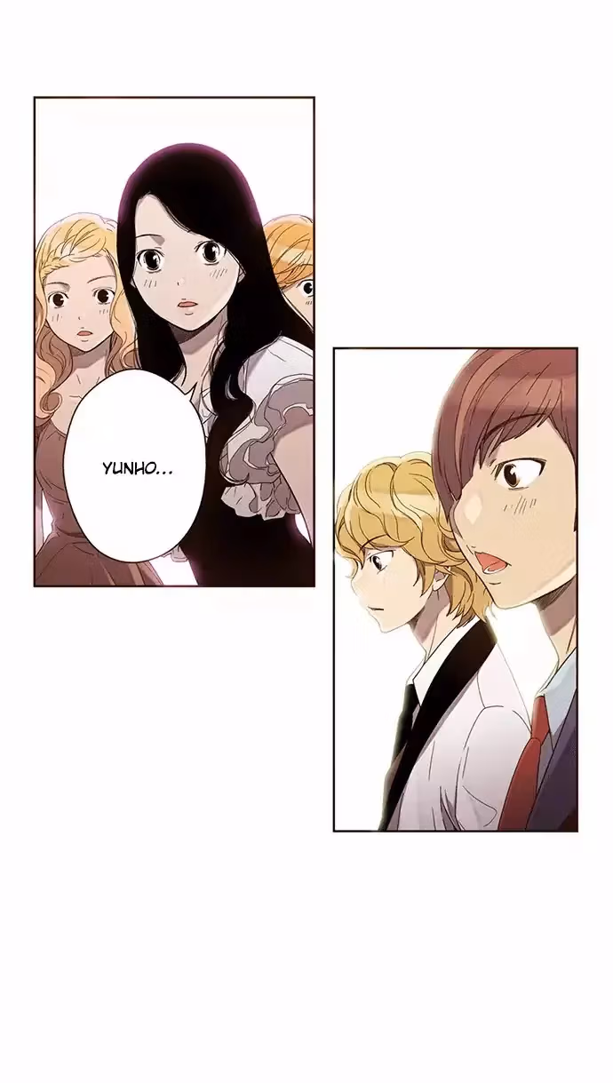 Read ENT chapter 28 image 6 on Lezhin