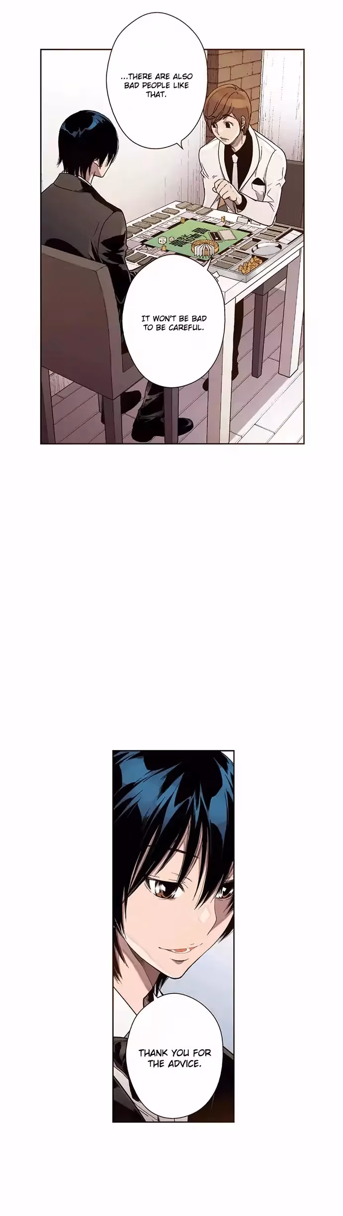 Read ENT chapter 29 image 11 on Lezhin