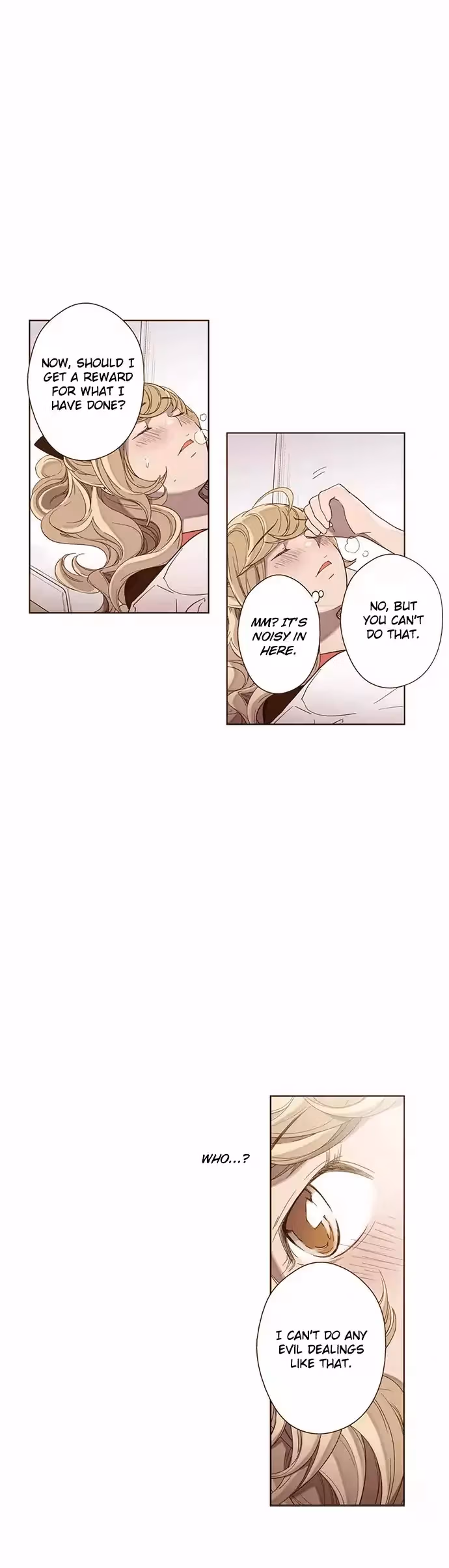 Read ENT chapter 29 image 12 on Lezhin