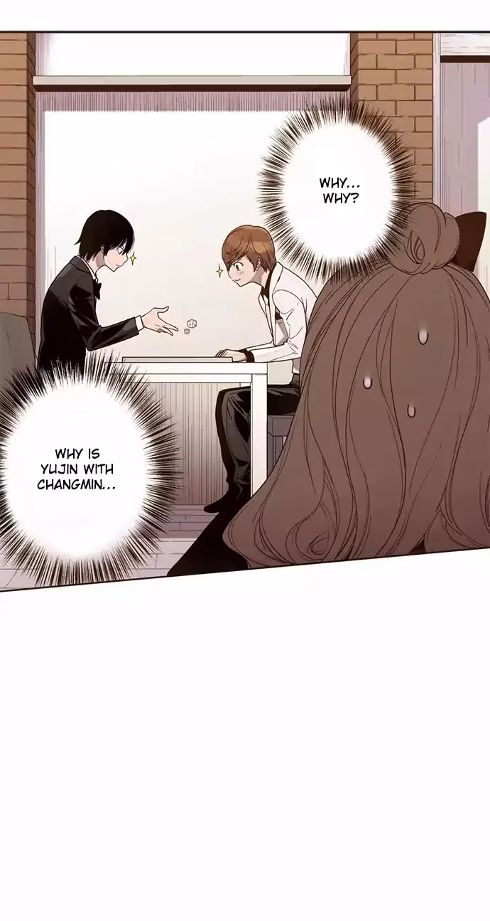 Read ENT chapter 29 image 15 on Lezhin