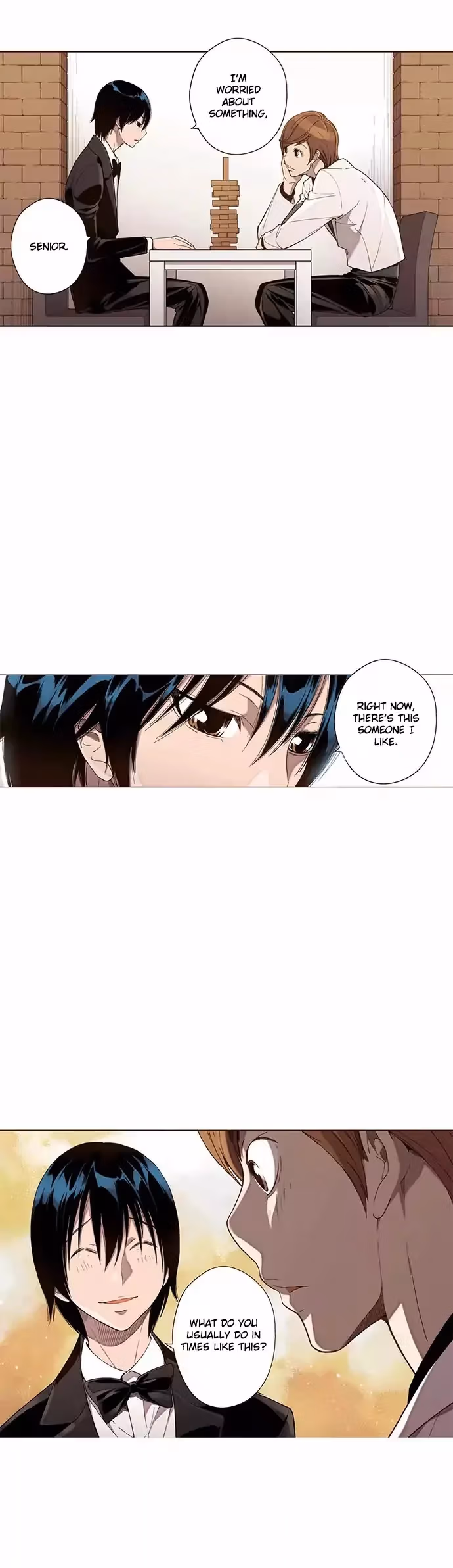 Read ENT chapter 29 image 2 on Lezhin