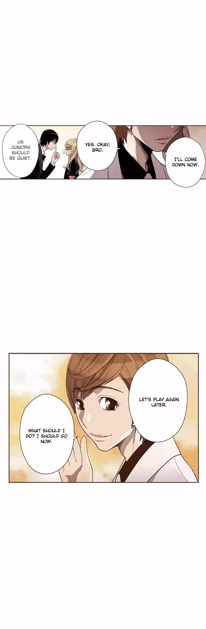 Read ENT chapter 29 image 20 on Lezhin