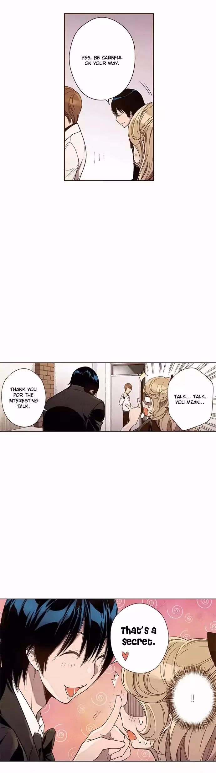 Read ENT chapter 29 image 21 on Lezhin