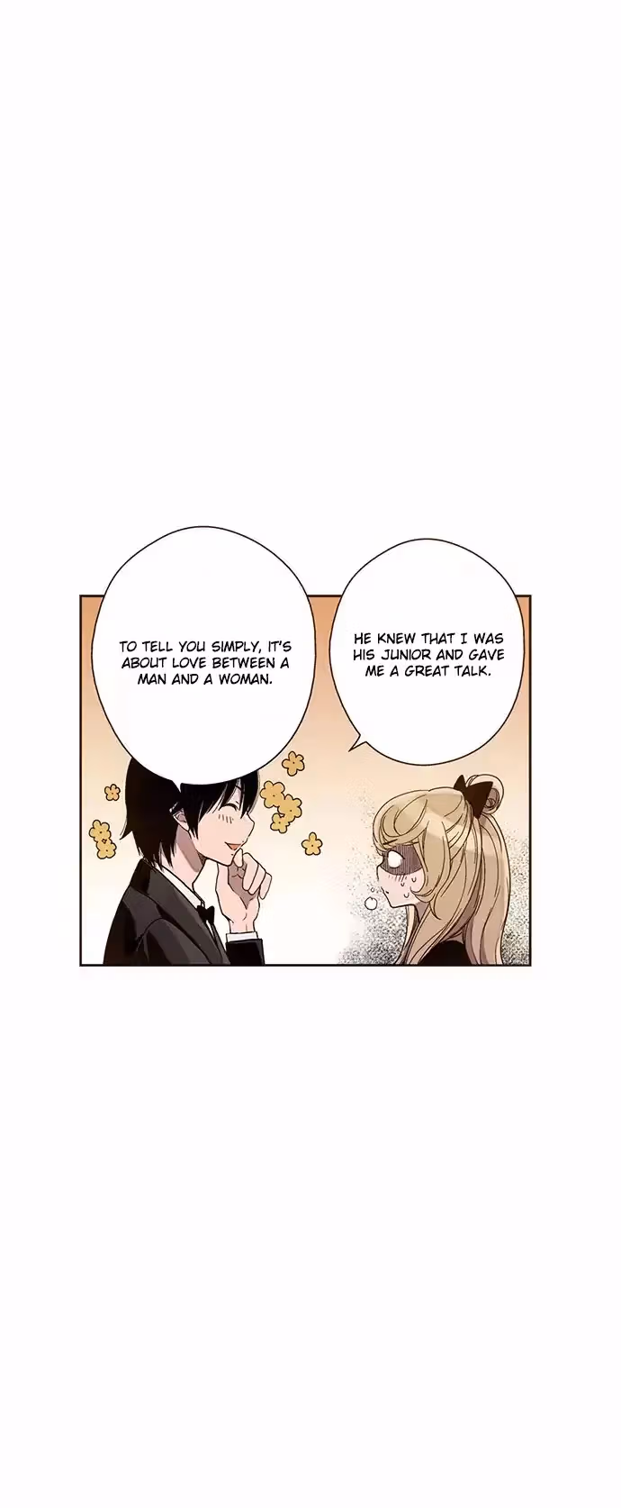 Read ENT chapter 29 image 22 on Lezhin