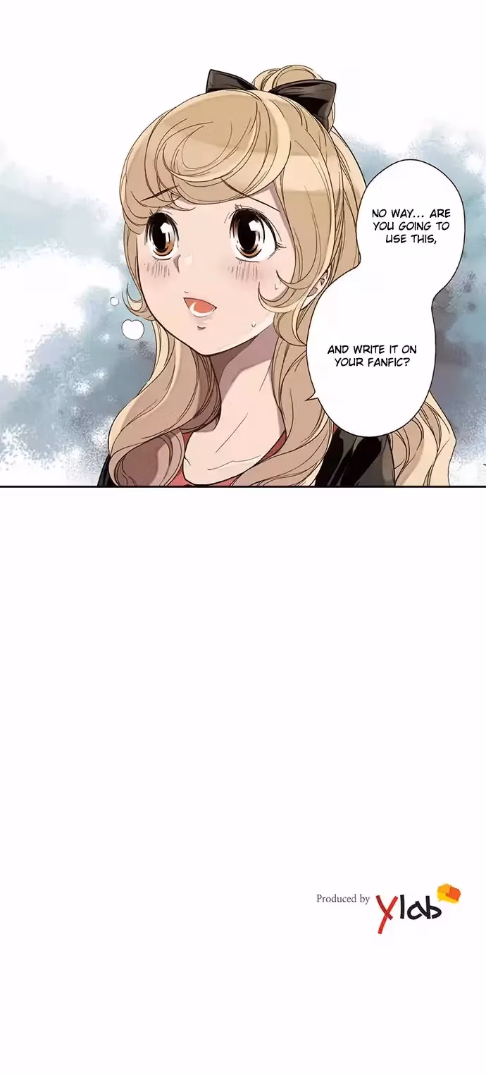 Read ENT chapter 29 image 23 on Lezhin