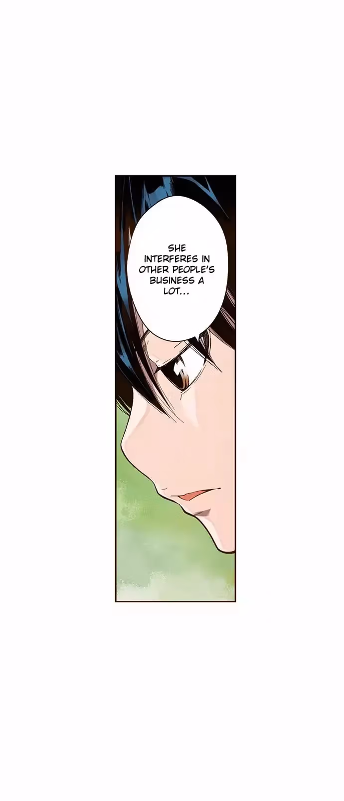 Read ENT chapter 29 image 6 on Lezhin