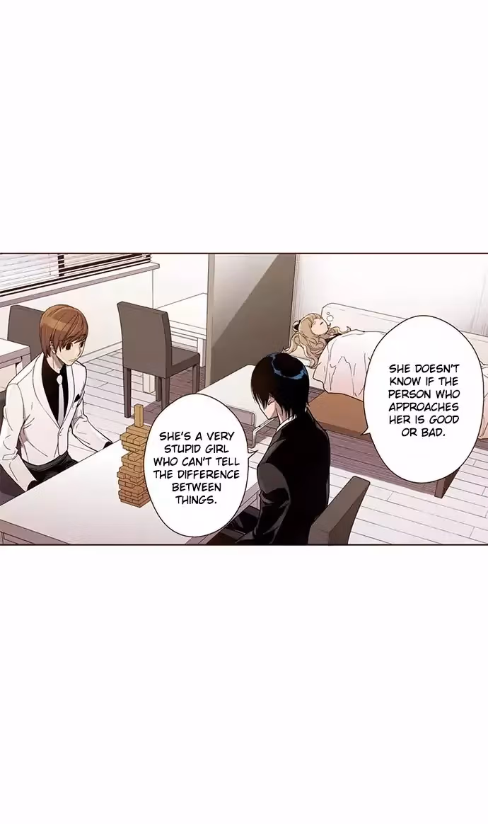 Read ENT chapter 29 image 7 on Lezhin