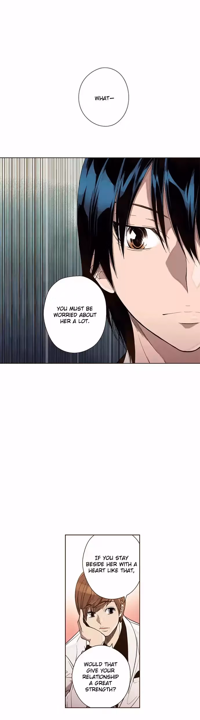 Read ENT chapter 29 image 8 on Lezhin