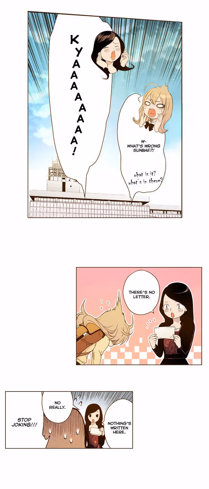 Read ENT chapter 3 image 22 on Lezhin