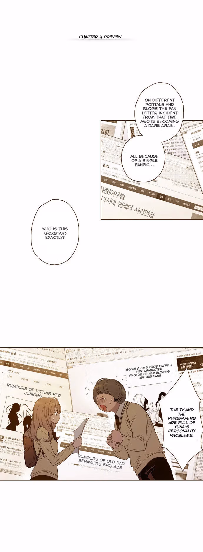 Read ENT chapter 3 image 32 on Lezhin