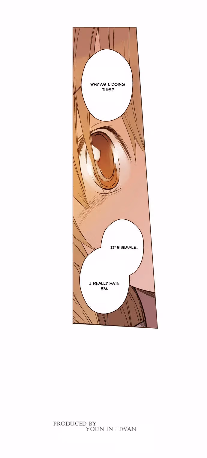 Read ENT chapter 3 image 34 on Lezhin